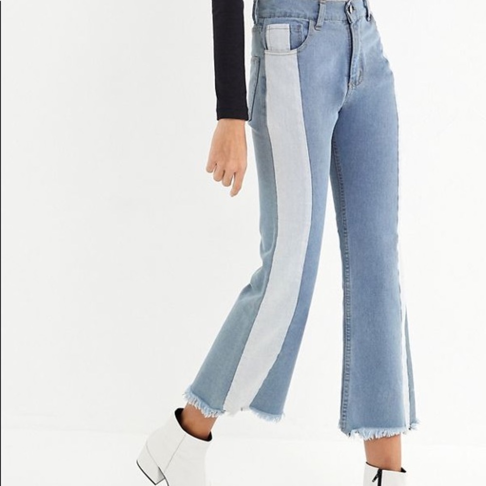 SOLD: NWT (Urban Outfitters) Tach Clothing Jeans